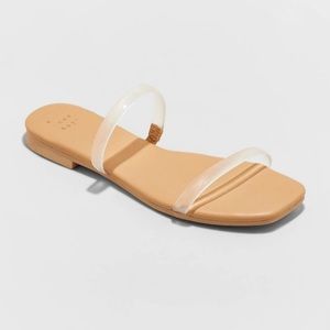 A New Day Winnie Skinny Strap Sandal
